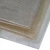 Import High quality high silica silicone coated fiberglass cloth fire blanket from China