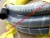 Import High quality hydraulic rubber hose pipe used concrete pump rubber hose from China