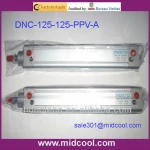 high quality impact pneumatic cylinder