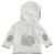Import High Quality Infant and Toddler Autumn Knitted Hooded Long Sleeve Single Breasted Baby Boys Cardigan Coat from China