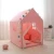 Import High quality kids indoor tent children house toy tents small house play tent for kids from China