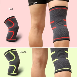 High quality knee braces and supports brace support protector with 100% safety