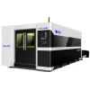 High quality Laser Cutting Machine Suitable for cutting of carbon steel, stainless steel and other metal materials