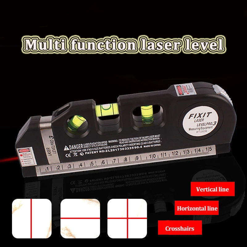 High Quality Laser Levels Line Laser Level Rotary Laser Level