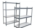 High Quality Light Duty  Shelf Warehouse Rack in Stacking
