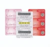 High Quality Lottery Scratch Card Printing Lottery Scratch Card Lottery Scratch Ticket
