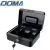 Import High quality metal portable cash safe box,money box with removable coin tray 27.5 x 35.5 x 10 cm from China