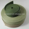 High Quality Military Webbing Strap with pp or polyester or cotton material
