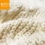 Import High quality Milky White Super warm Knitting wool cotton yarn 15%wool 85%Cotton from China