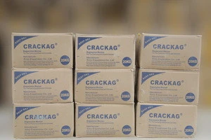 High quality most popular china made non-explosive cracking agent