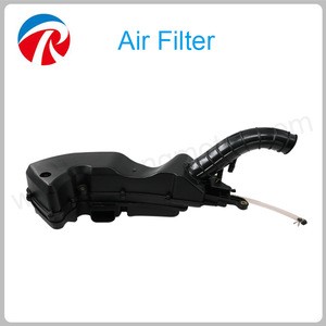 High Quality Motorcycle Scooter Air Filter Generator air Filter For GY6 Address V150S