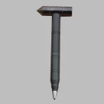 High Quality Multi Function Tactical Pen