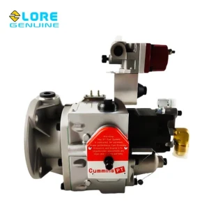 High Quality New KTA19 Diesel Engine Fuel Injection Pumps 4295862 Car Fuel Pump 4295862 p7100 Injection Pump 4295862