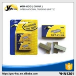 High quality No.10 staples for school and office stationary