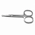 Import High quality nose hair scissors wholesale manicure and pedicure cuticle scissors from China