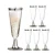Import High Quality Plastic Disposable Wedding Party Cocktail Cups Champagne Flute from China
