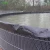 Import High Quality plastic waterproofing pond liner geomembrane from China