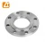 Import high quality PN16/10 carbon steel stainless steel pipe fittings flange from China