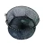Import High quality Portable Aquaculture trap Crab Lobster trap Three Holes from China