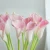 Import High quality real touch artificial flower PU calla lily artificial flower for home decor calla lily home decor artificial flower from China