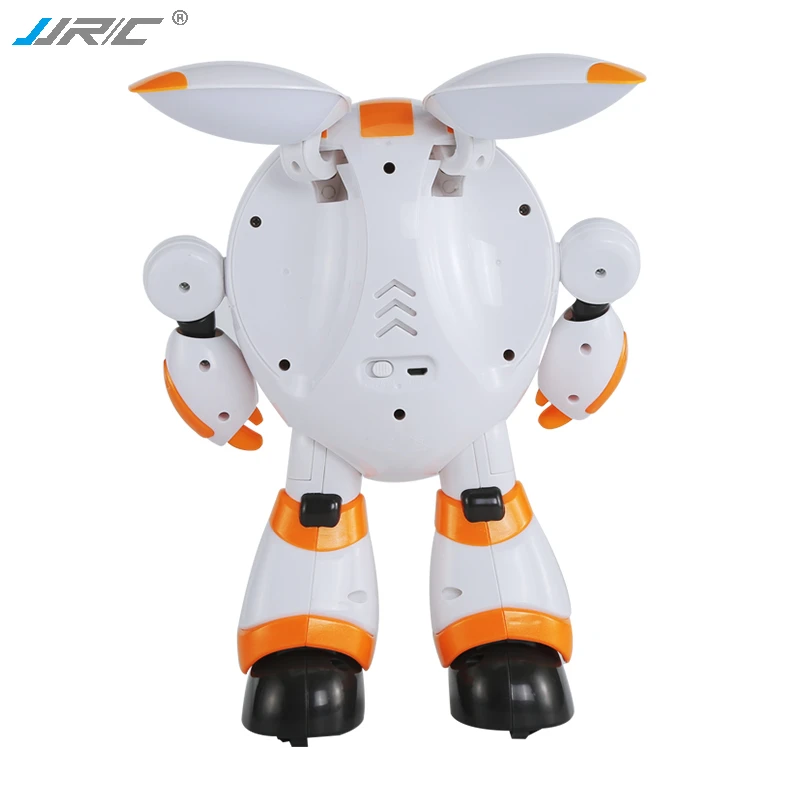 High Quality Remote Control Robot Toys Kids Smart Robot Toys