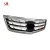 Import High Quality Rhombic Car Front Grille for 2013 2014 Honda SPIRIOR Front Bumper upper grille OEM 71121-TL0-G51 from China