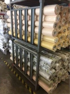 High Quality Roll Curtains and Window Decorations for Window and Curtain Fabric