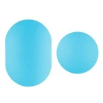 High quality scratch proof, anti-static car window mirror waterproof anti fog film