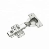 High Quality Slowly Closed Furniture Cabinet Hinge with Buffering 249FM/C