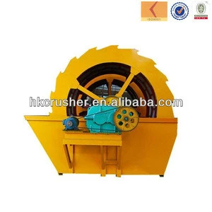 high quality small sand washer