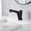 High Quality Solid Brass Long Bathroom Basin Wash Water Faucet
