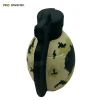 High Quality Squeeze Toy Camo Grenade Foam Stress Ball