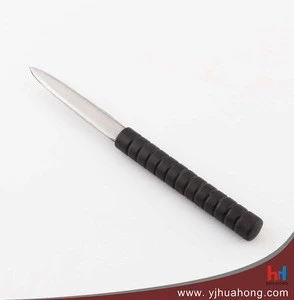 High quality stainless steel oyster knife,seafood serving tools (HH-ZJ29)