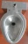 Import High Quality Stainless Steel WC Squatting Pan For Train GR-006 from China