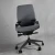 Import High Quality Steelcase Gesture Office Chair Available In Both Fabric And Mesh Upholstery from China