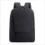 High quality stylish Oxford travel backpack with USB charging