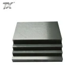 high quality tungsten carbide plates/sheets