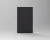 Import high quality 100W all black mono poly type solar modules n-type solar cell solar panel from China