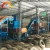 Import High Quality Waste Old Truck Tire Crusher Manufacturer Waste Rubber Grinder Machine Car Tyre Grinding Mill Machine from China