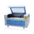 Import High speed 1300*900mm CO2 laser cutting machine with competitive factory price from China