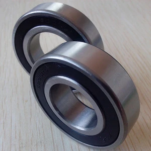 High-speed 6087b roller skate bearing