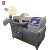 High Speed Automatic meat bowl chopper / Meat Bowl Cutter