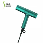 High Speed Hair Dryer With Anion Hairdryers Mini size Travel 110,000rpm Hair Blow Dryer With Ionic Blower Hair