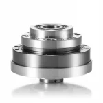 High Speed Harmonic Gear Speed Reducer Geared Worm Gear Speed Reducer