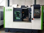 High speed High precision cnc milling machine centre VMC850 CNC Parts Machining Center