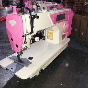 high speed lockstitch flat lock button sewing machine industrial buttonhole sewing machine price for sweater