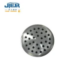 high strength mirror spinneret machine part
