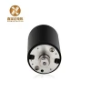 High torque electrical motor , Dia 40mm 24 volt dc motor for electric golf trolley