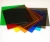Import High transparent plate PC endurance color acrylic sheet from China
