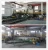 Import high working efficiency peeling machine for brass tube    Copper rod production line equipment from China